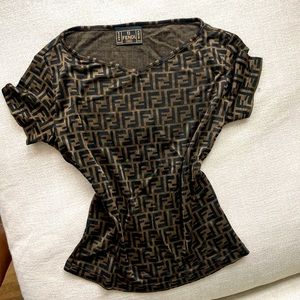 Fendi Top